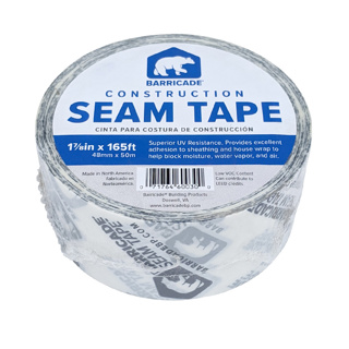 Product category - Flashing, Seam & Sheathing Tape