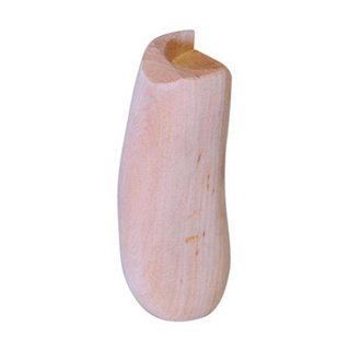 NELA Replacement Handle, Wood