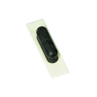 Wind-Lock Small Plastic Float, 1-1/2in x 6-1/4in w/ Plastic Handle