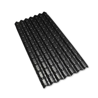 AccuVent Cathedral Ceilng Vent Extensions, 14-1/2in x 48in, 16 OC
