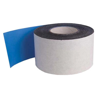 Weathermate Straight Flashing Tape, 4in x 100ft, Blue