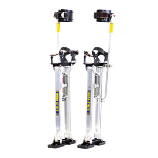 Dura-Stilts Dura-IV Adjustable Stilts, 18in-30in