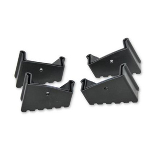 Falcon Replacement Feet Kit for Reg/Origional Trigger Bench Sawhorse
