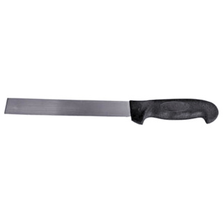 Hyde Tools Black & Silver 15ga Industrial Knife, 8in
