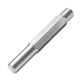Kraft Tool Magnetic Punch, 5-1/2in x 3/4in