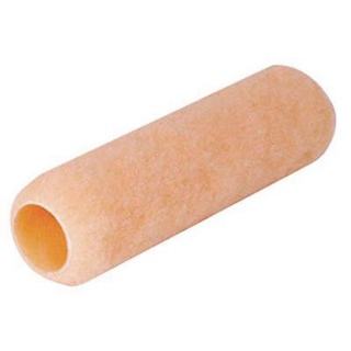 Linzer Products Polyester Roller Cover, 9in, 3/8in Nap