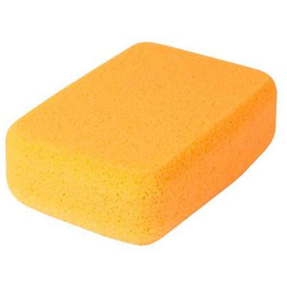 Marshalltown X-Large Tile Grout Sponge, 7-1/4in x 5-1/8in x 2-1/4in