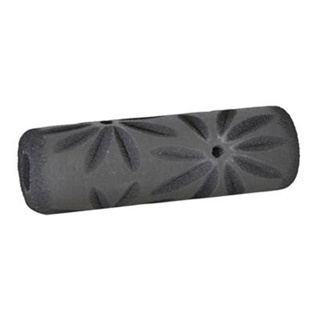 Renard Products 9in Poinsettia Pattern Texture Roller