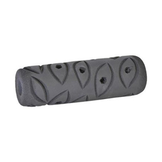 Renard Products Ojos Pattern Texture Roller, 9in