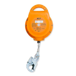 Honeywell Safety Miller Titan 20ft Cable Retractable 
