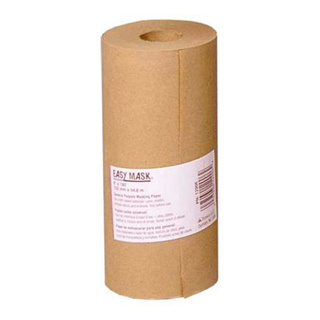 Trimaco Masking Paper, 18in x 60yd