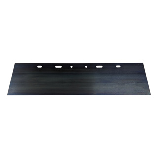 Wal-Board Tool Floor Scraper Replacement Blade, 18in Carbon Steel