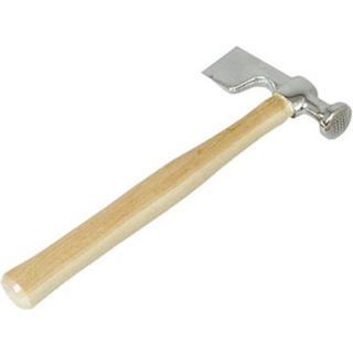 Wal-Board Tool 12oz Hammer, 14in Handle