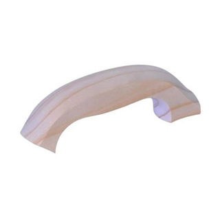 Wind-lock Replacement Part - Top Wood Handle for WLBANJO