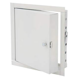 Elmdor Fire Rated Ceiling or Wall Access Doors, 12in x 12in