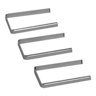 Wind-lock Aesthetic Groove Blade, Square, (3in x 1-1/2in), HS-203