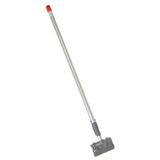 Bauma Tools Smoothing Blade Telescopic Extension Pole - 39.4in