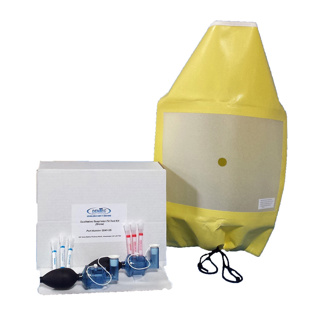 Comfort-Air Respirator Fit Test Kit