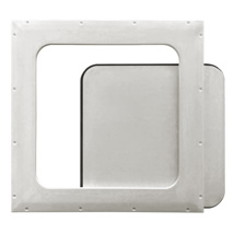 Stealth Residential Panel with Gasket, 30in x 30in