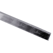 Wind-lock Hot Knife Flat Blade Material, 16in, 3pk