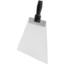 Advance Lexan Knockdown Knife w/ Rounded Corners, 12in