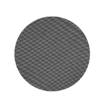 Full Circle Mesh Sanding Discs for Radius 360 Air, 180 Grit, 5pk