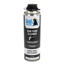 Spray Gun Foam Cleaner 15.6 oz.