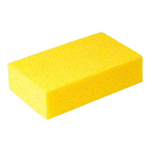 Hydra Sponge Cellulose Sponge, 7in x 4-5/8in x 2-5/8in