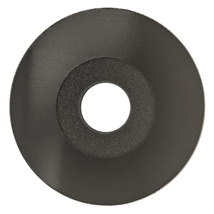 Johnson Abrasives Sanding Disc Foam Replacement Pad, 8-1/4in