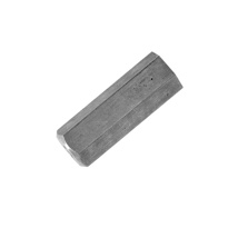 Pettit Replacement Hex Magnet Head for Pettit Magnetic Hammer
