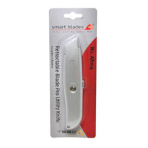 Smart Blades Retractable Utility Knife