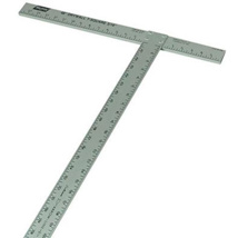 Wal-Board Tool T-Square, 48in x 3/16in, Box of 6