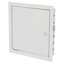Elmdor Fire Rated Ceiling or Wall Access Doors, 12in x 12in