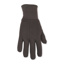 CLC Brown Jersey Gloves, OSFA