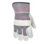 CLC Leather Palm Work Gloves, OSFA 