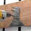 Simpson Strongtie ICF Ledger Connector, Wood, 15/bx