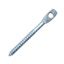 Sur-Pro 3in x 1/4in Eye Lag Screws for Wood Joists, 100/bx