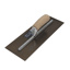 Marshalltown Curry-Style Trowels, Wood Handle, 5in x 14in